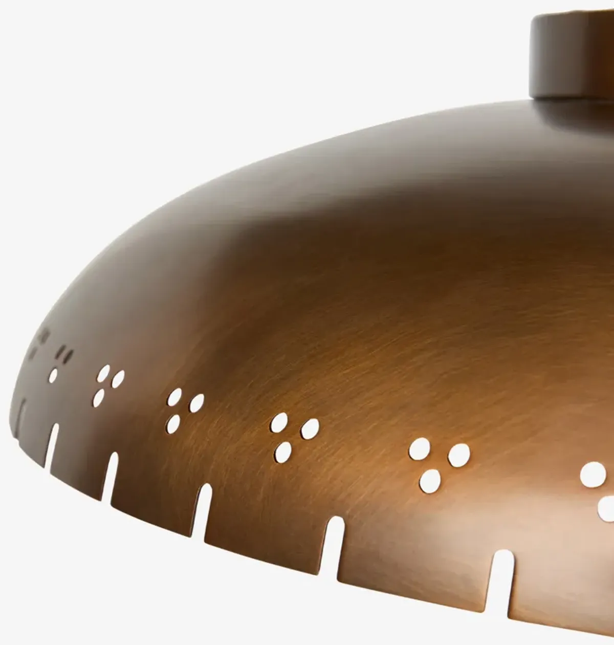 Omero Flush Mount Light