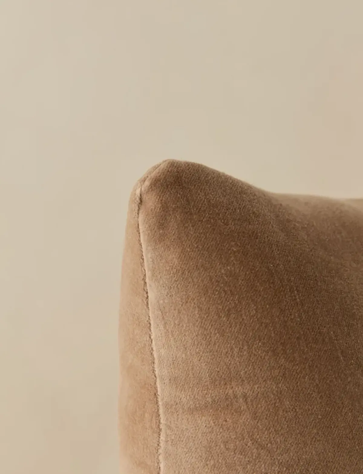 Monroe Velvet Pillow