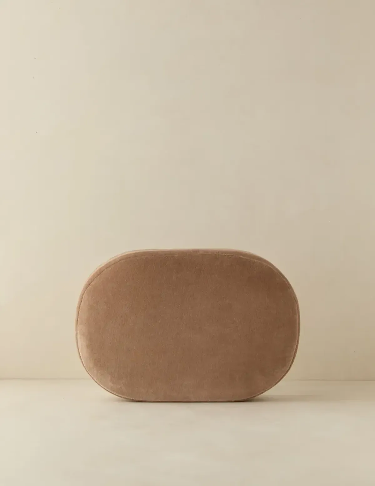 Solinger  Velvet Pill Pillow