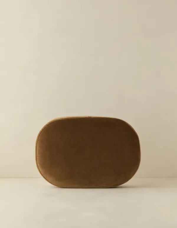 Solinger  Velvet Pill Pillow