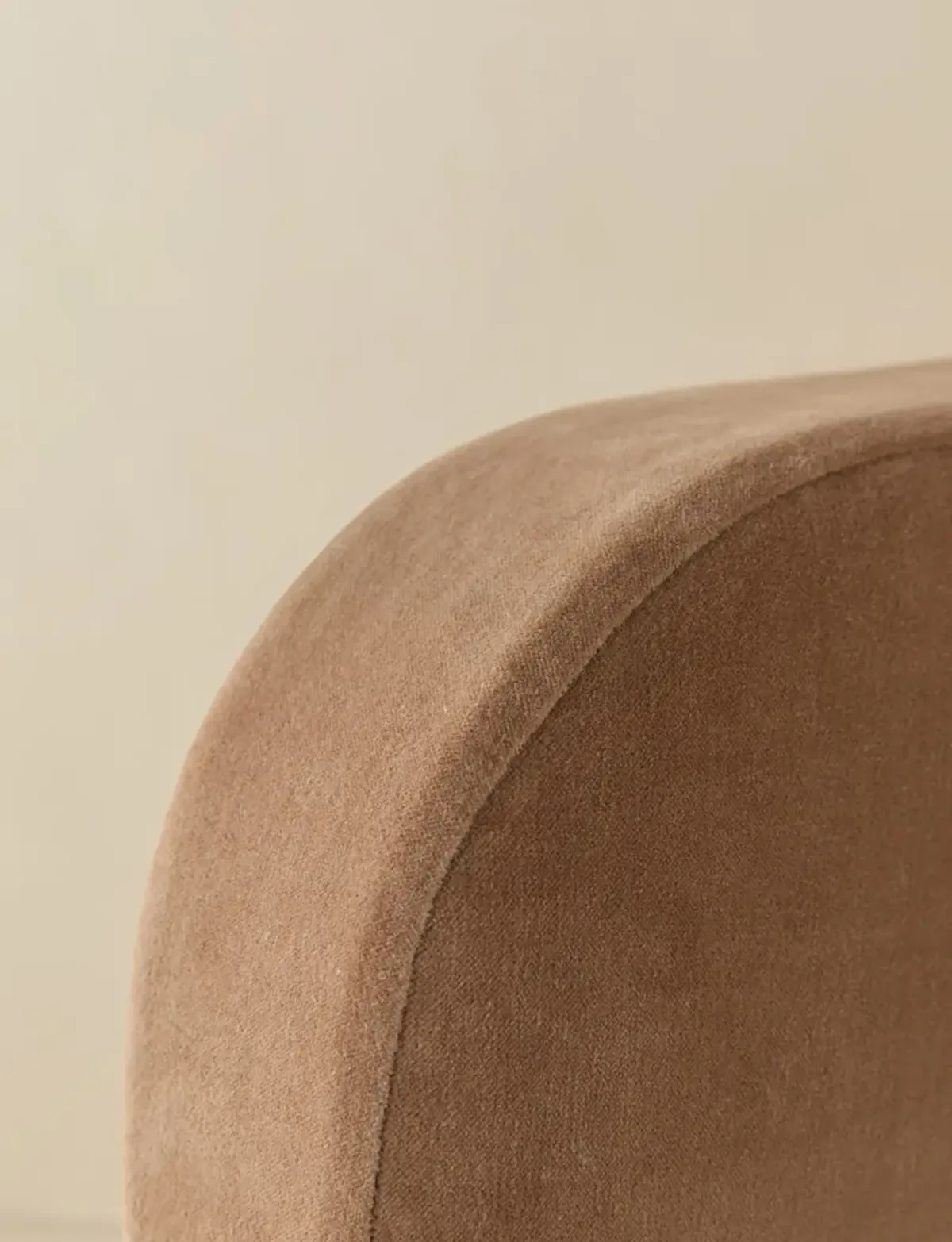 Solinger  Velvet Pill Pillow