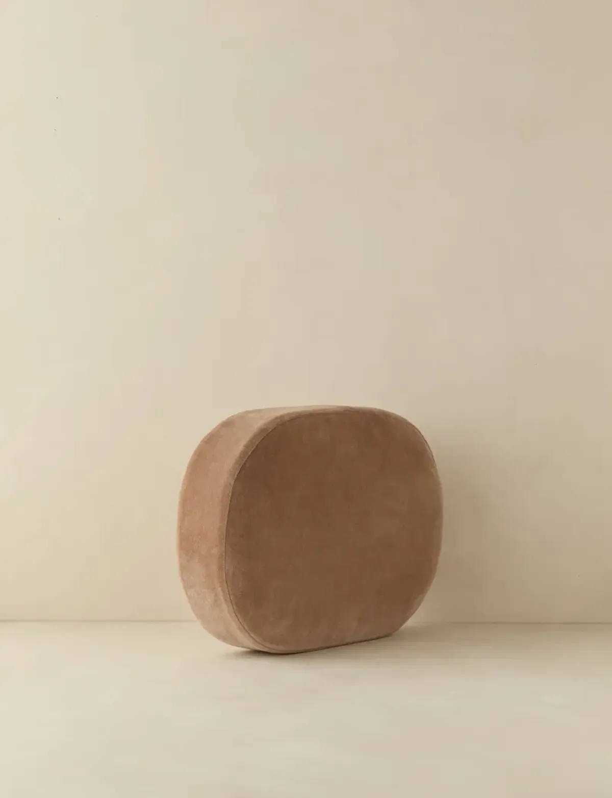Solinger Velvet Pill Pillow