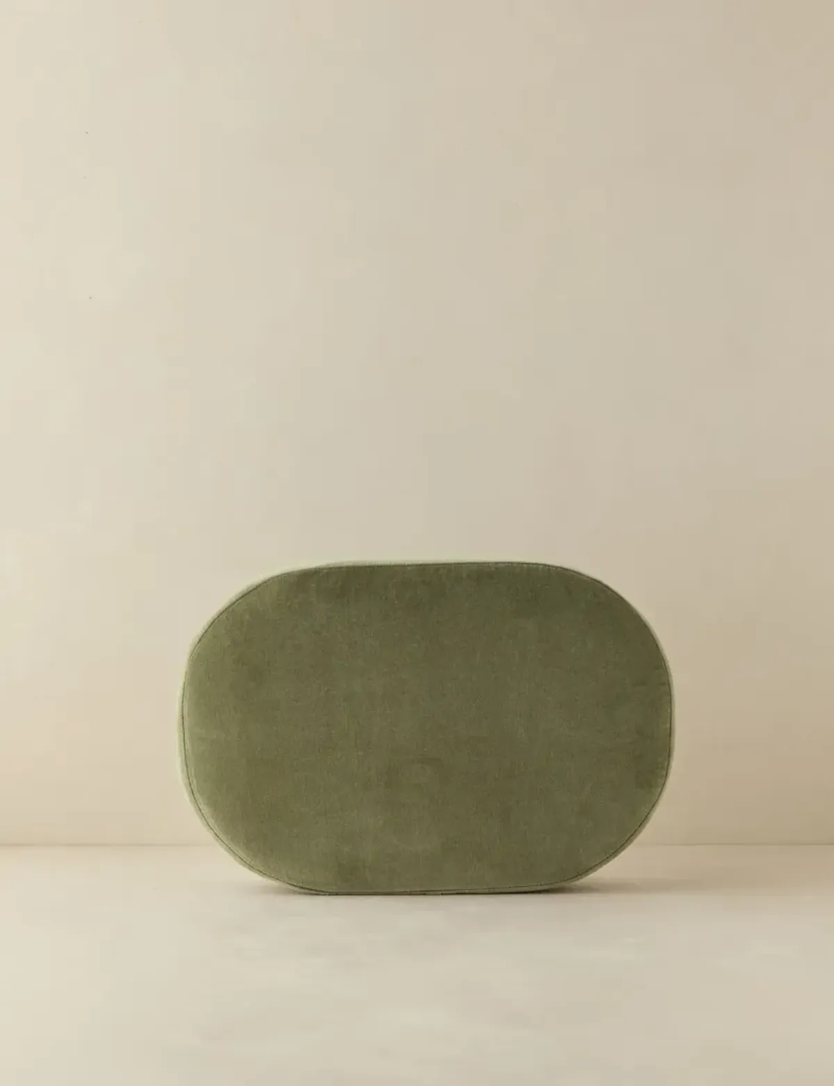 Solinger  Velvet Pill Pillow