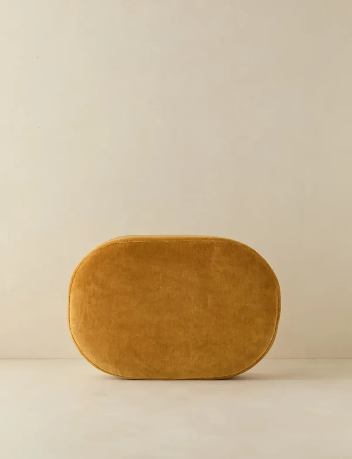 Solinger  Velvet Pill Pillow