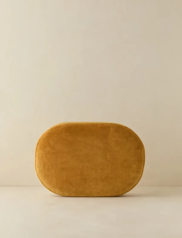 Solinger  Velvet Pill Pillow