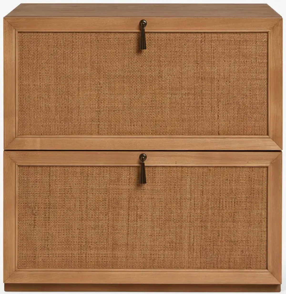 Holston Nightstand