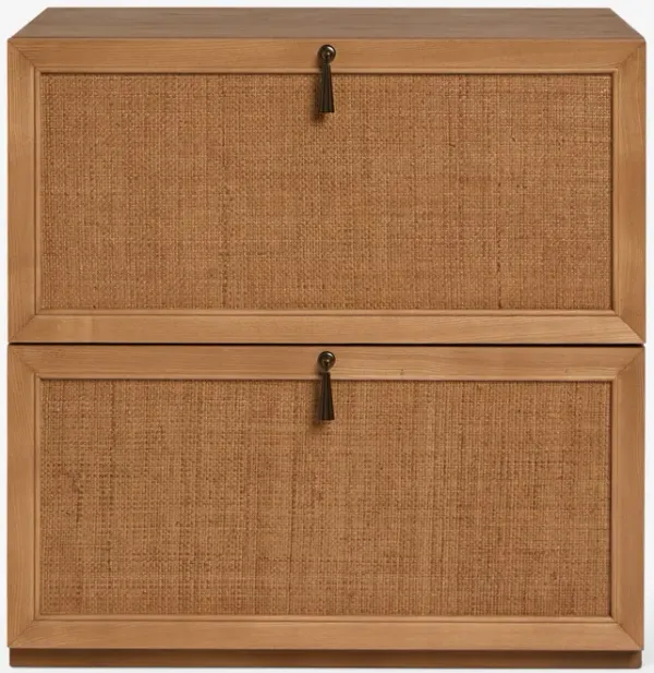 Holston Nightstand