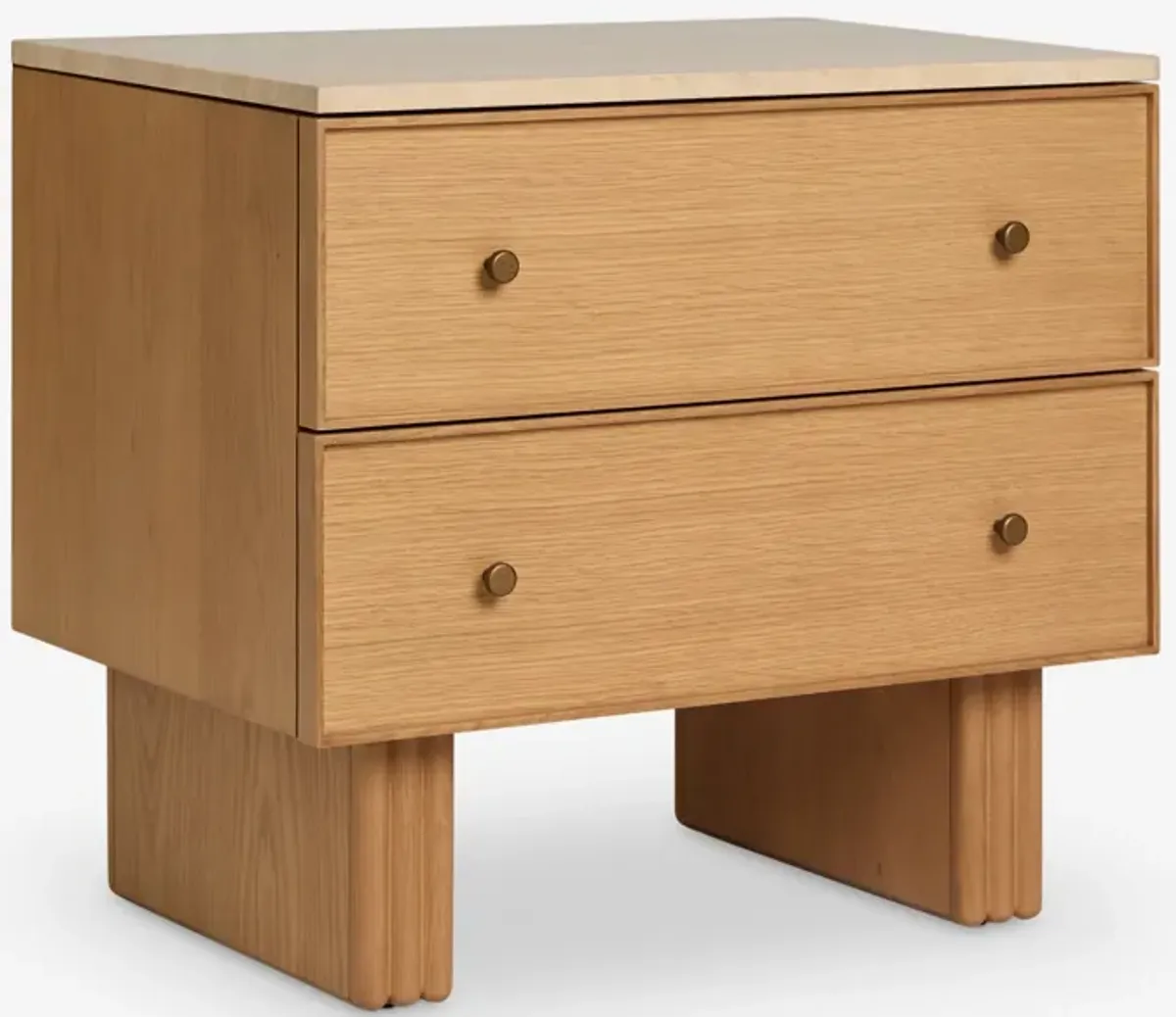 Keshan Nightstand