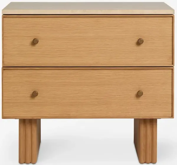 Keshan Nightstand