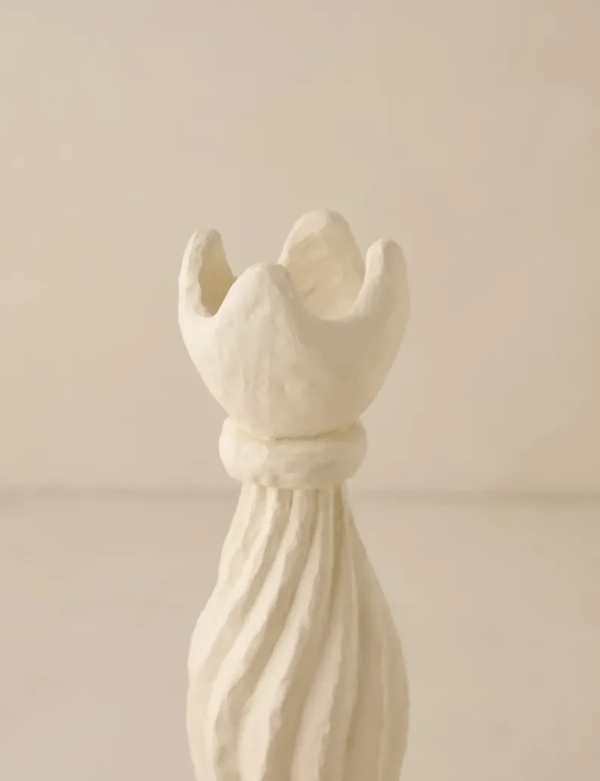 Tuli Candleholder by Sarah Sherman Samuel