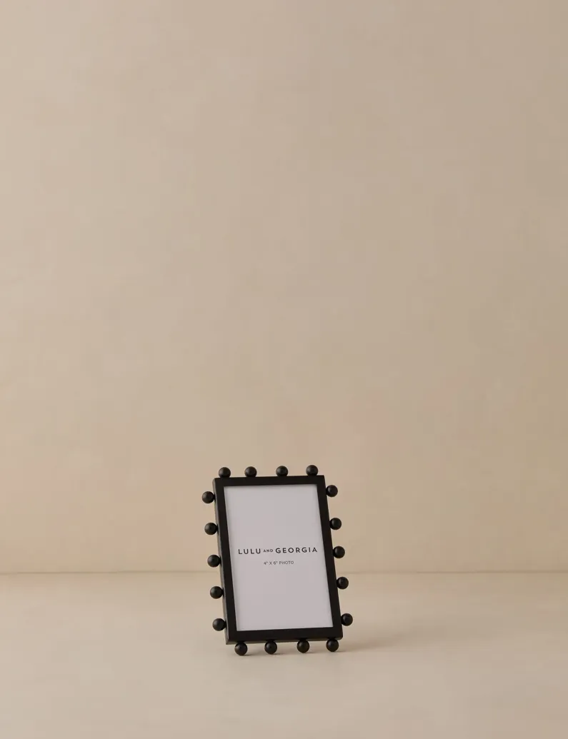 Lochlan Picture Frame