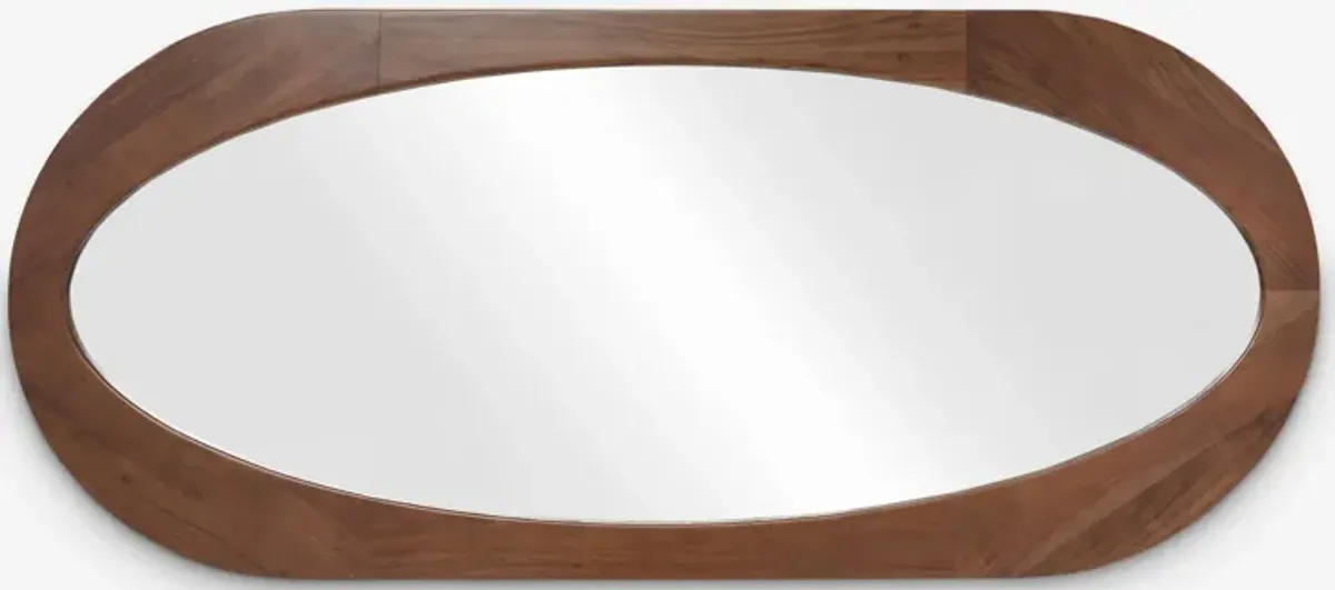 McCoy Oval Full Length Mirror