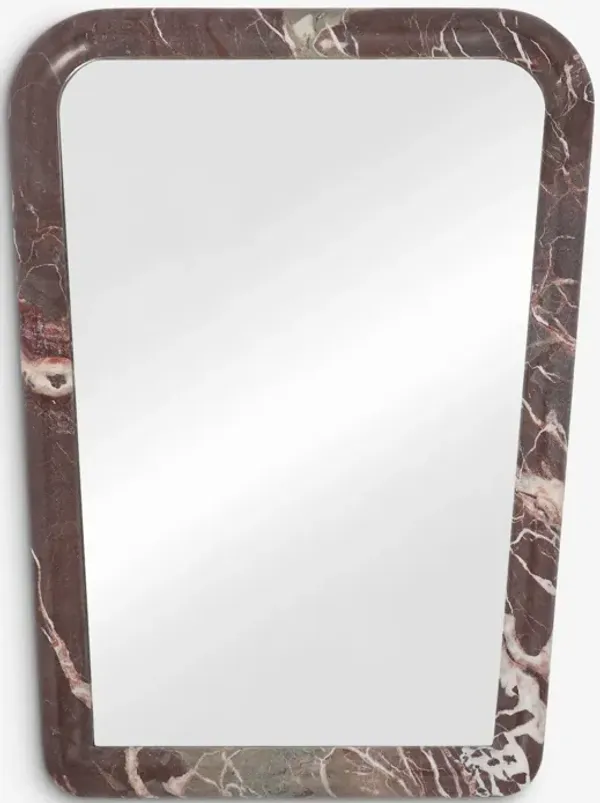 Sistine Mirror