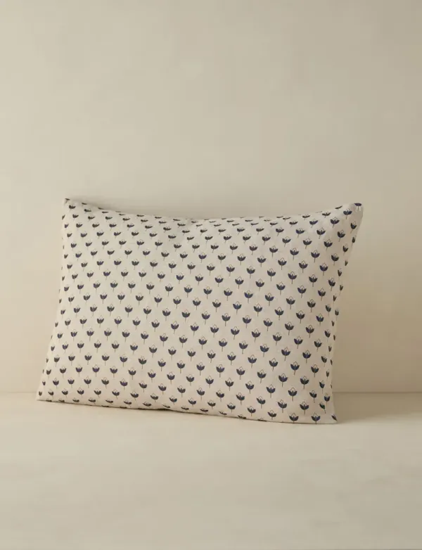 Poiret European Flax Linen® Shams