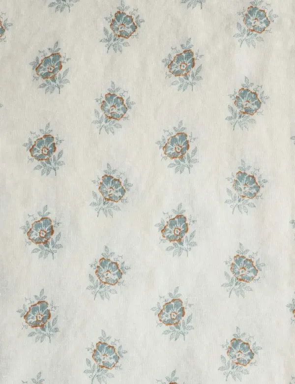 Montreal Linen Cotton Duvet Cover