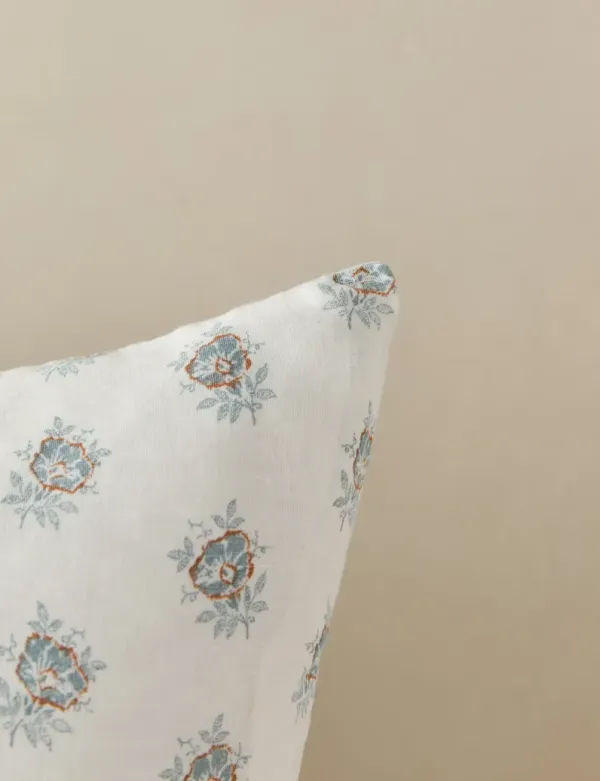 Montreal Linen Cotton Sham