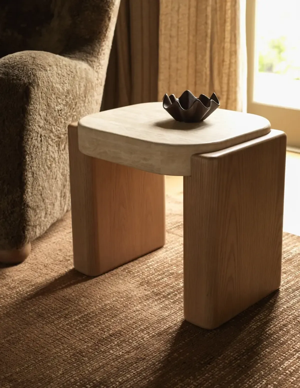 Midora Side Table