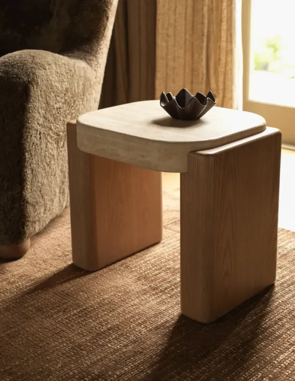 Midora Side Table