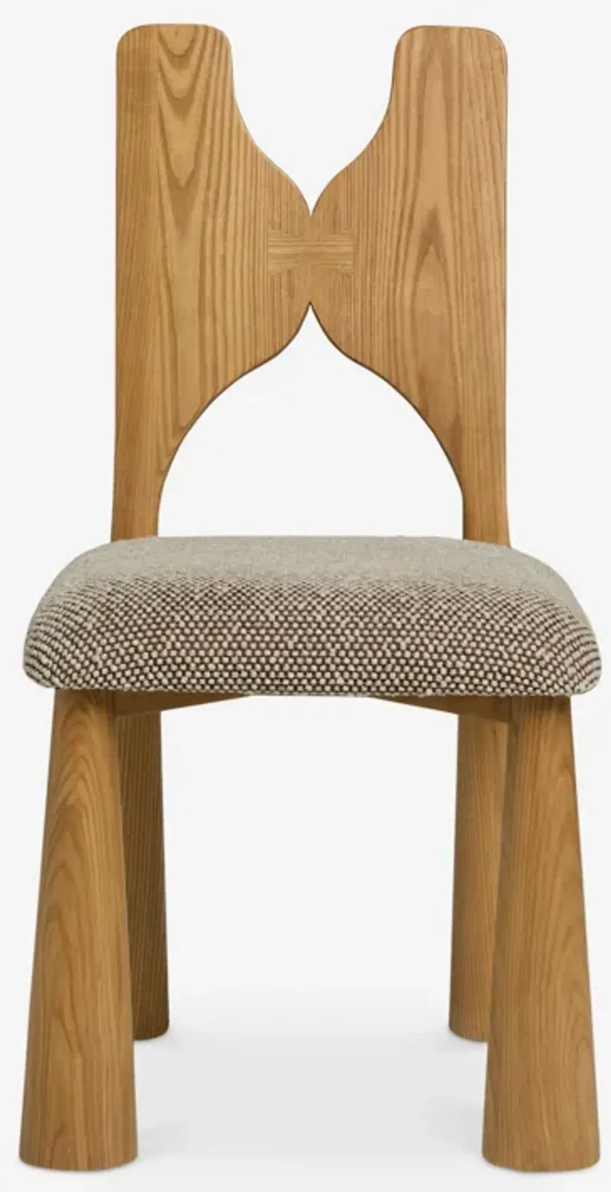 Boedie Dining Chair by Sarah Sherman Samuel