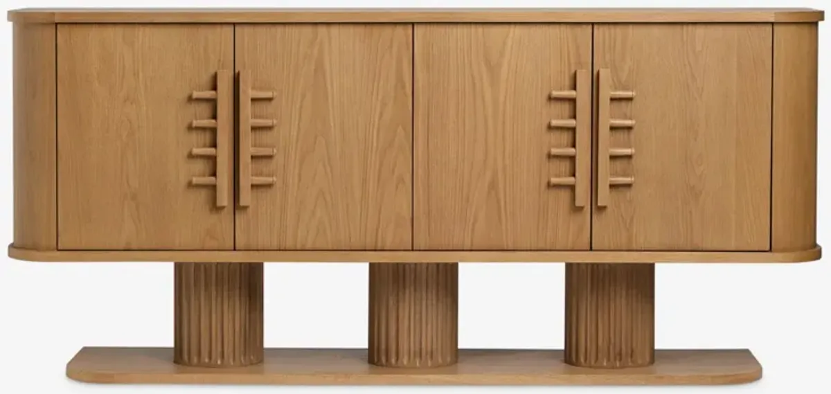 Hamilton Sideboard by Sarah Sherman Samuel