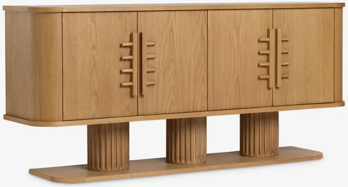 Hamilton Sideboard by Sarah Sherman Samuel