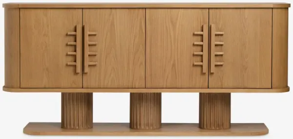 Hamilton Sideboard by Sarah Sherman Samuel