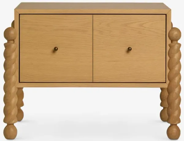 Hawser Nightstand by Sarah Sherman Samuel