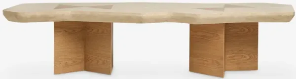 Kanto Coffee Table by Sarah Sherman Samuel