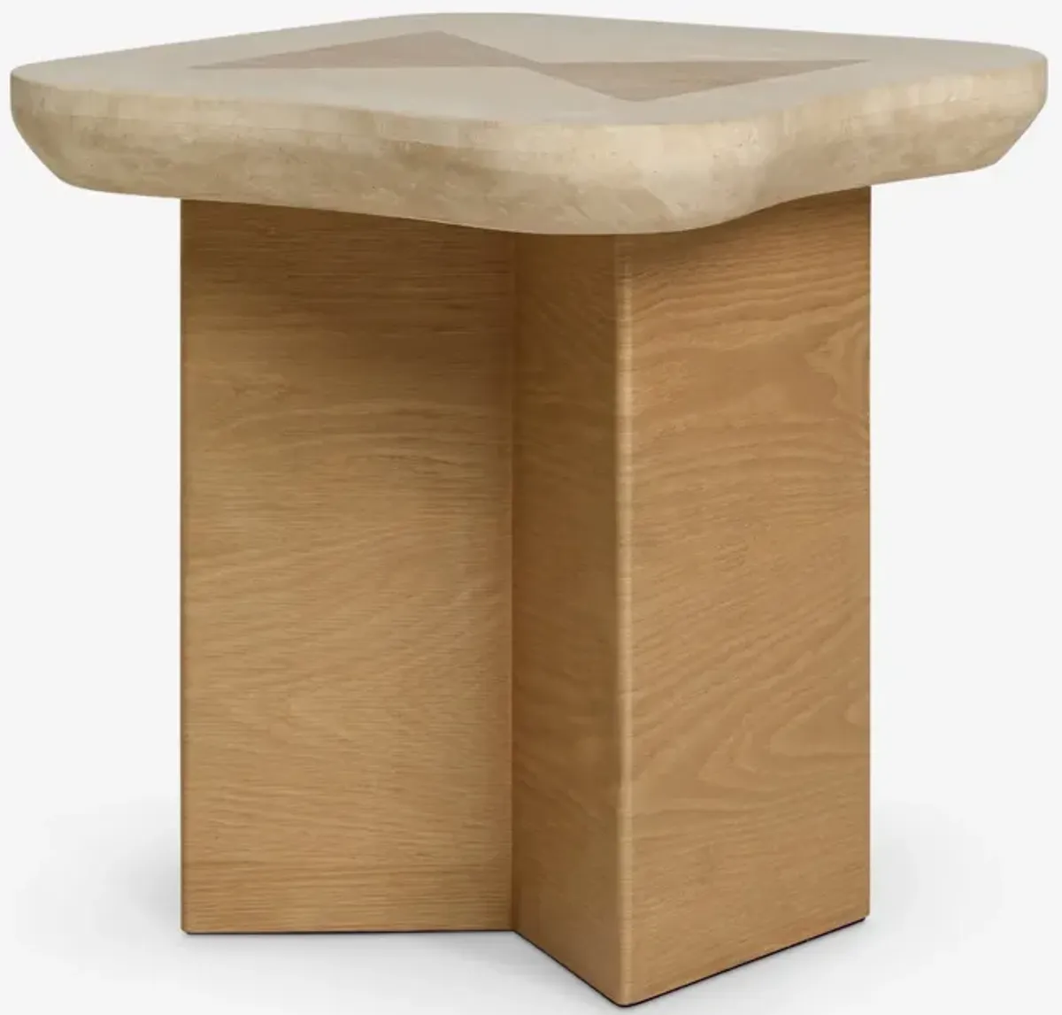 Kanto Side Table by Sarah Sherman Samuel