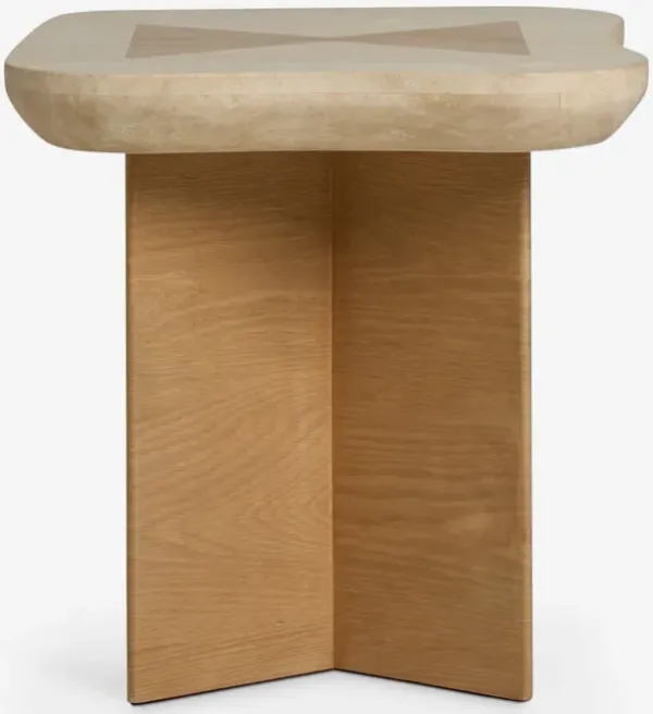 Kanto Side Table by Sarah Sherman Samuel