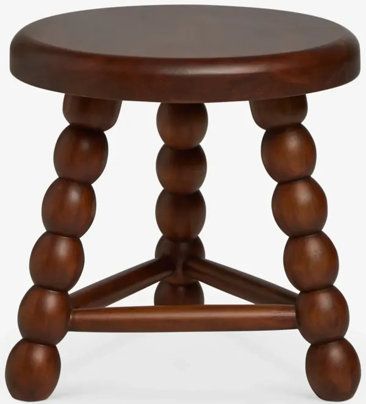 Pikku Round Foot Stool by Sarah Sherman Samuel