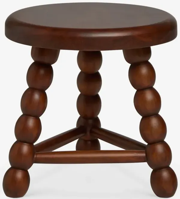 Pikku Round Foot Stool by Sarah Sherman Samuel