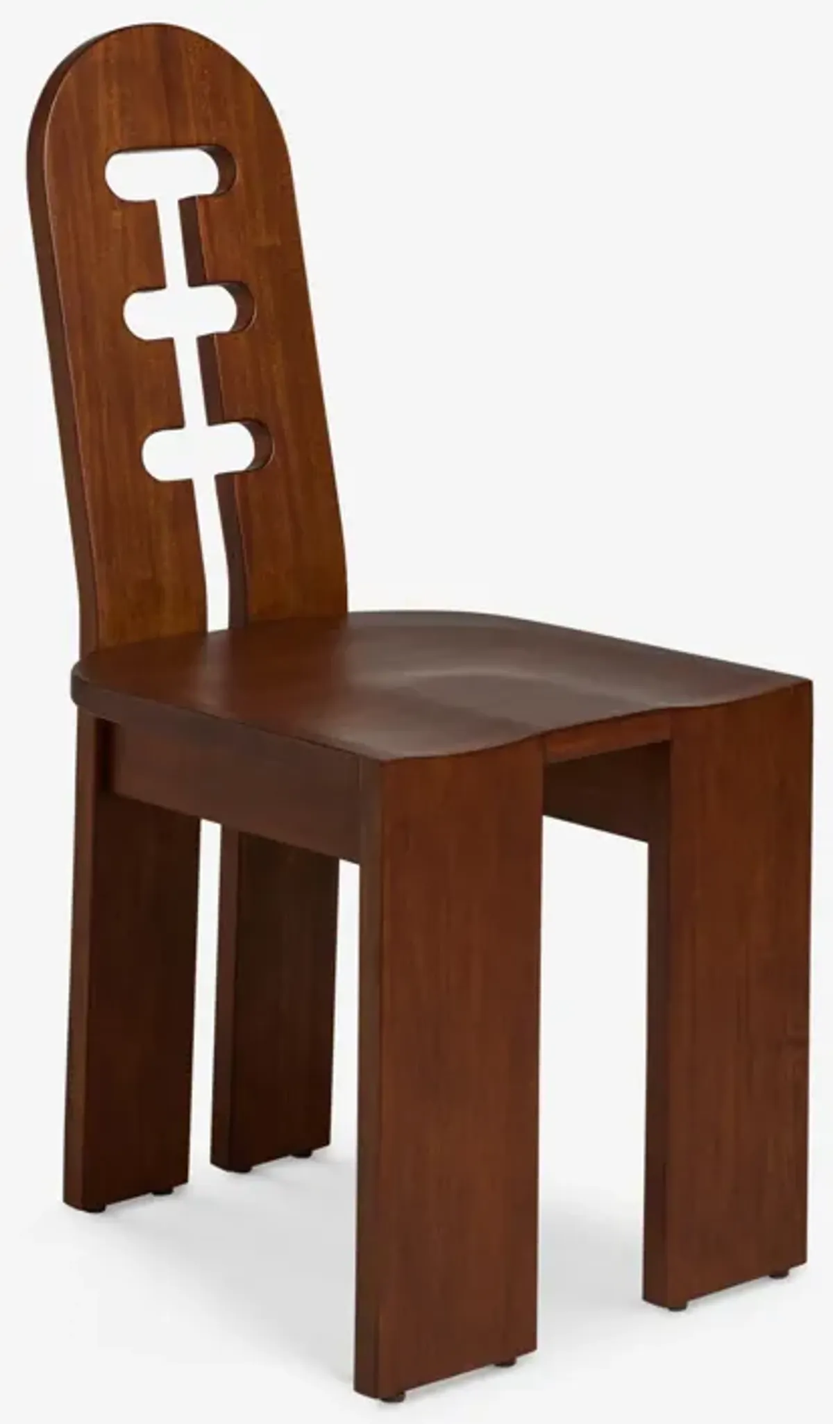 Rivas Dining Chair by Sarah Sherman Samuel