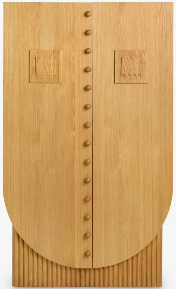Tamsin Cabinet by Sarah Sherman Samuel