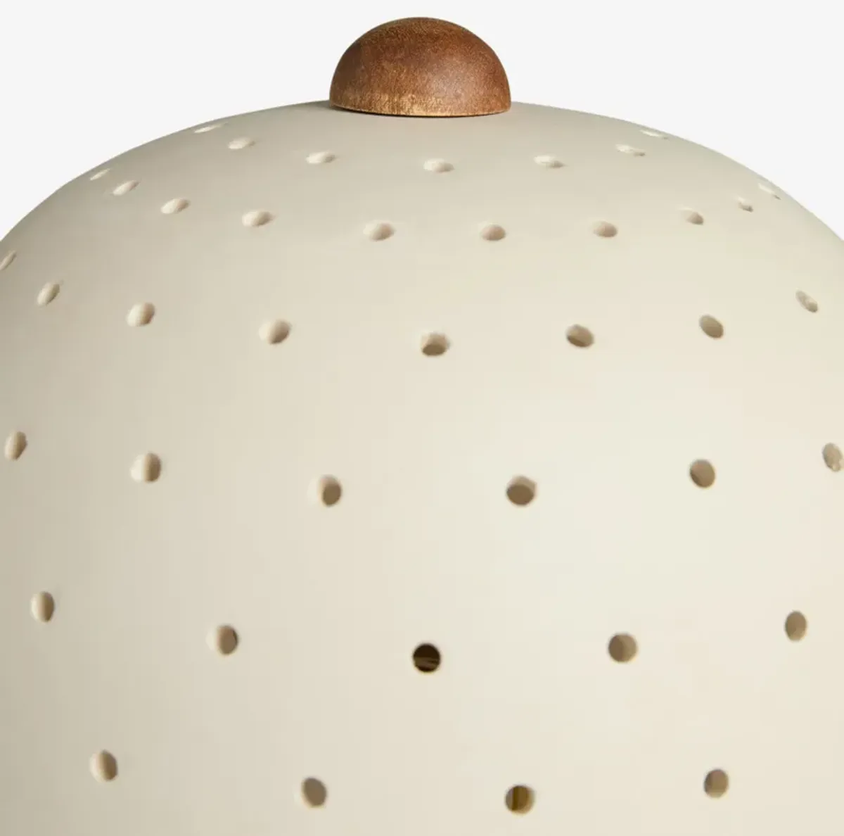 Arvo Table Lamp by Sarah Sherman Samuel