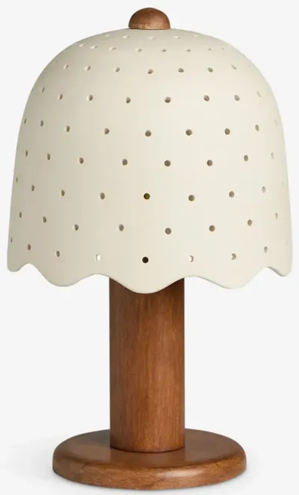 Arvo Table Lamp by Sarah Sherman Samuel