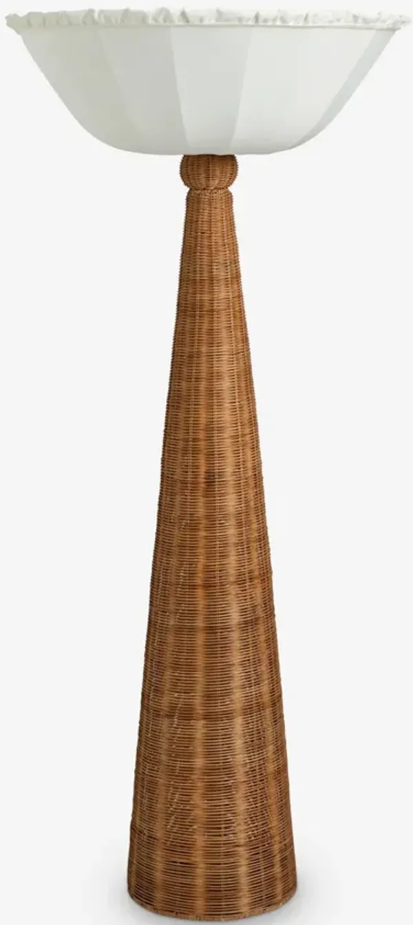 Helmi Floor Lamp by Sarah Sherman Samuel