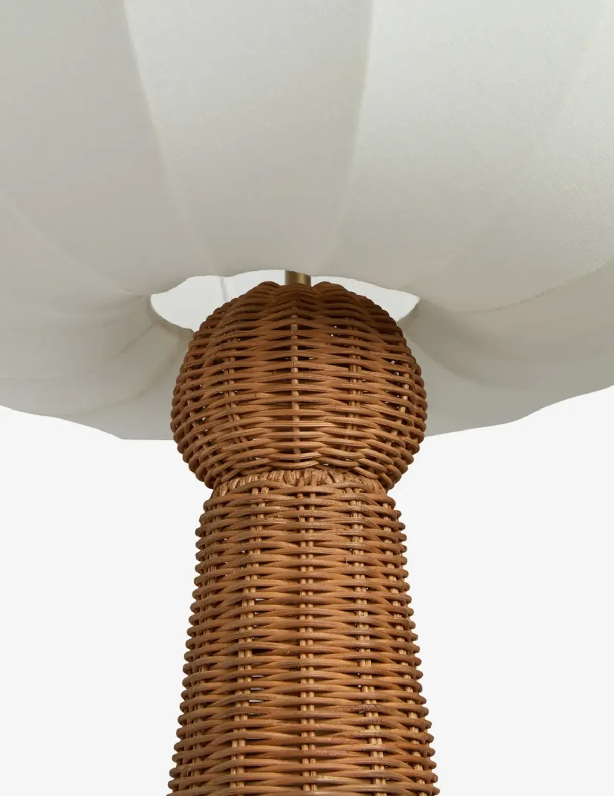 Helmi Floor Lamp by Sarah Sherman Samuel