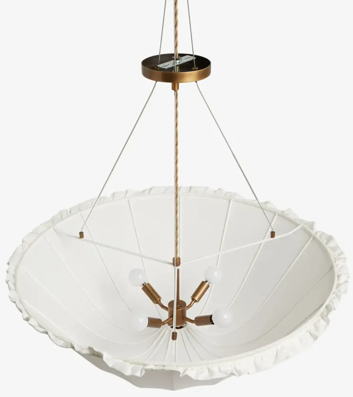 Helmi Pendant Light by Sarah Sherman Samuel