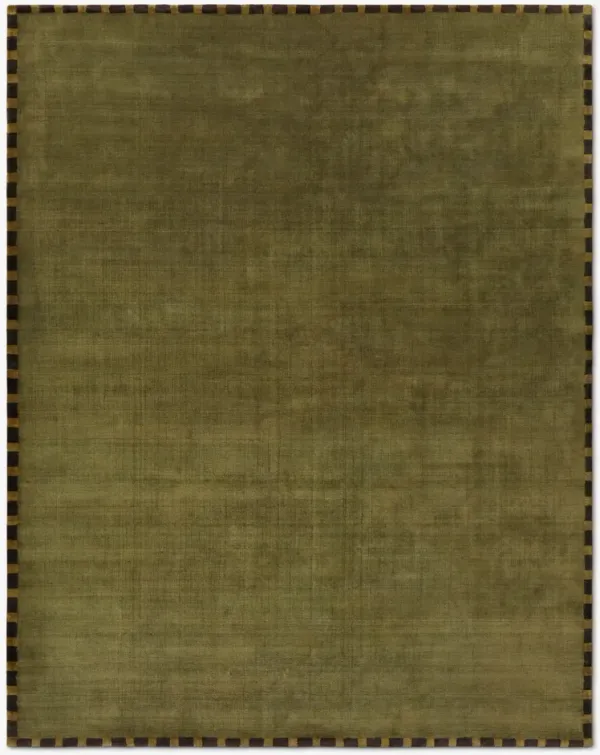 Rajaa Hand-Loomed Rug by Sarah Sherman Samuel