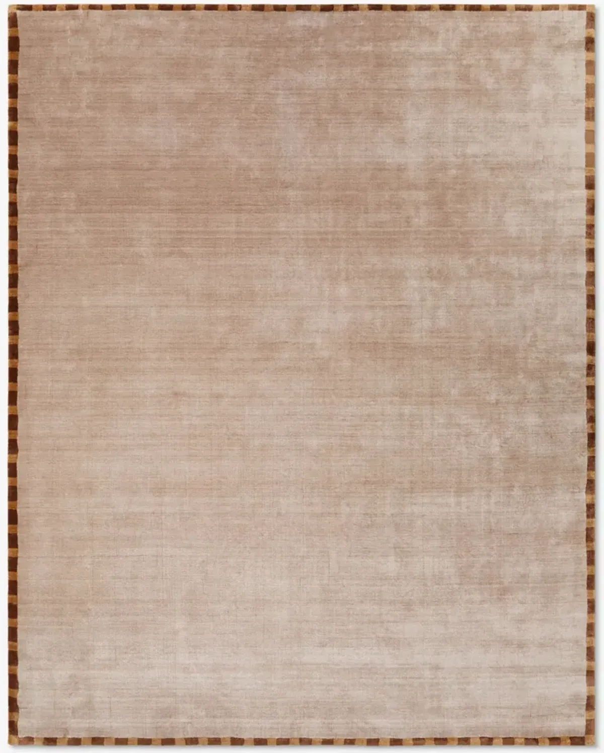 Rajaa Hand-Loomed Rug by Sarah Sherman Samuel