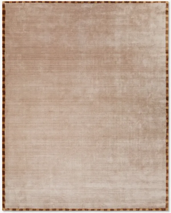 Rajaa Hand-Loomed Rug by Sarah Sherman Samuel