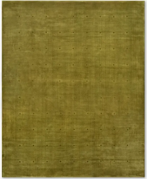 Nelio Hand-Loomed Rug by Sarah Sherman Samuel