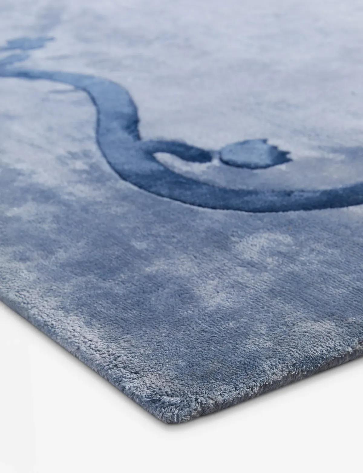 Vinyet Hand-Loomed Rug by Sarah Sherman Samuel