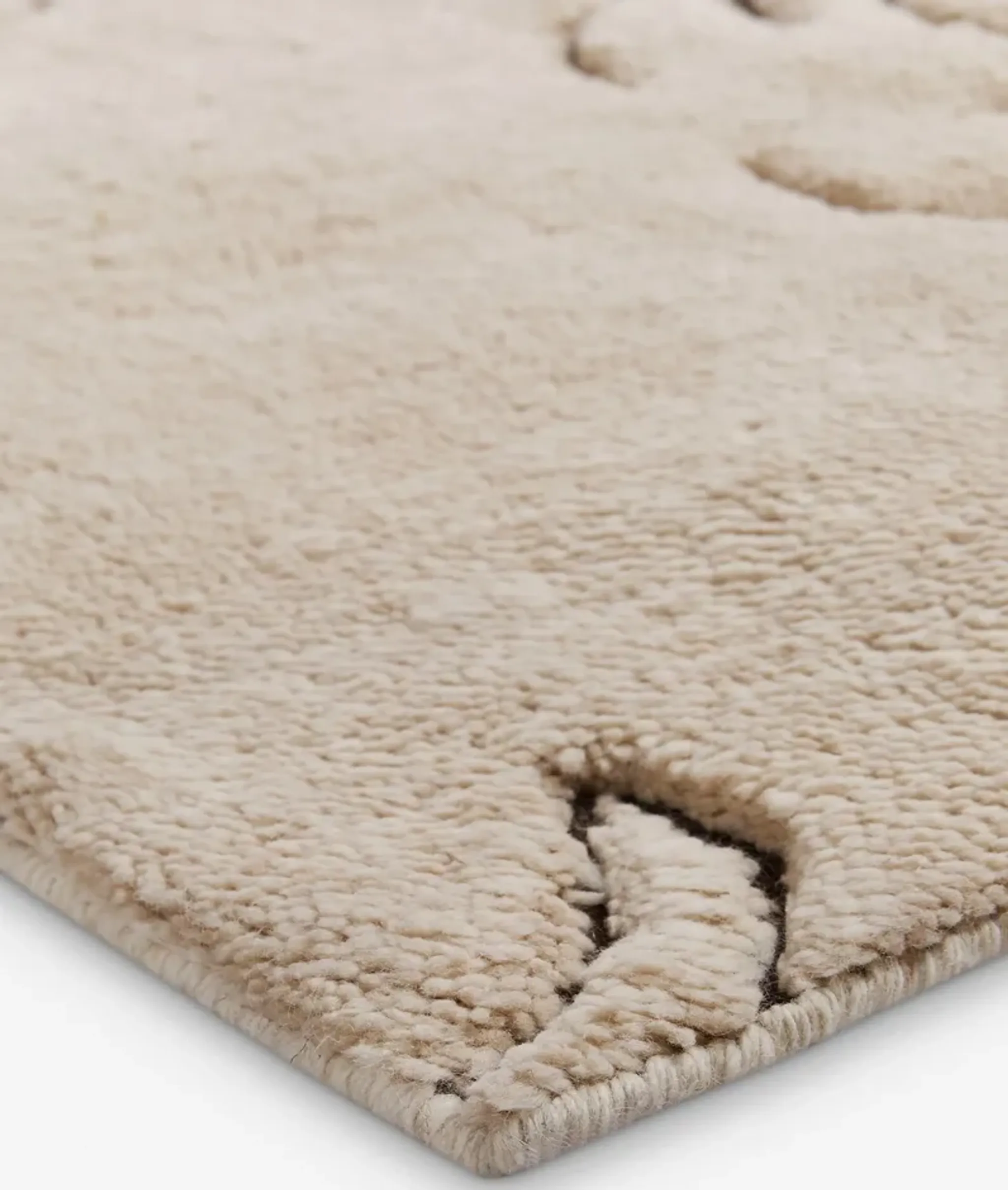 Narsi Hand Knotted Wool Rug By Sarah Sherman Samuel Lulu And Georgia ...
