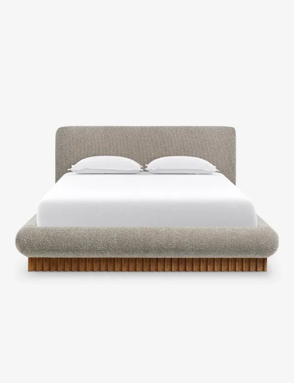 Billow Bed by Sarah Sherman Samuel