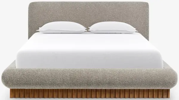 Billow Bed by Sarah Sherman Samuel