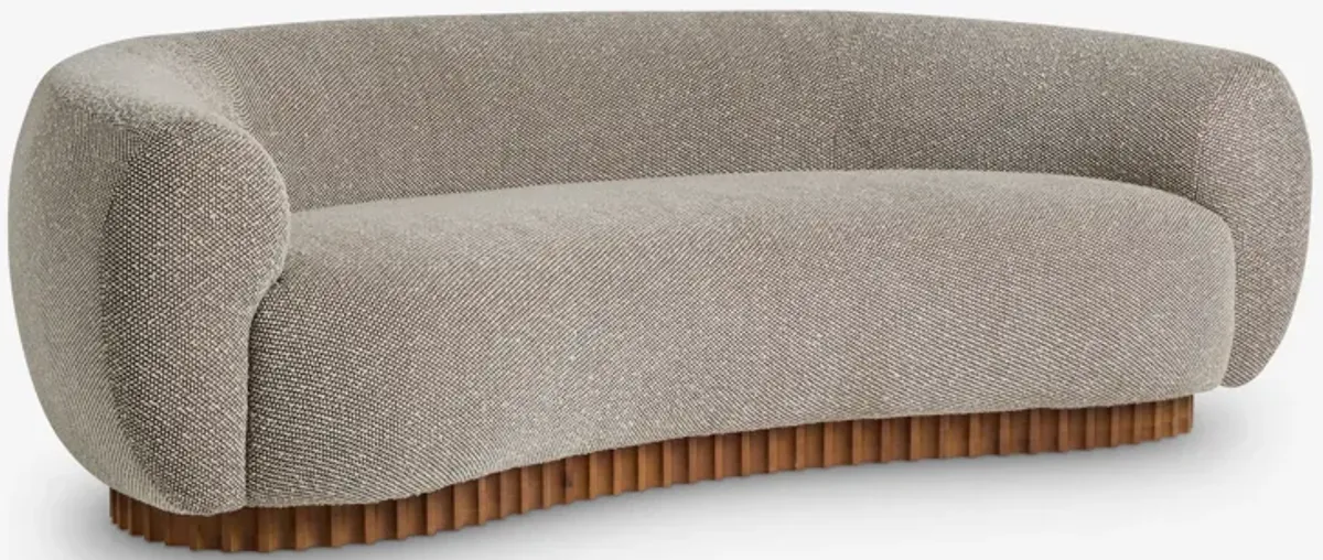 Billow Sofa by Sarah Sherman Samuel