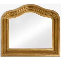 Haisley Mantel Mirror