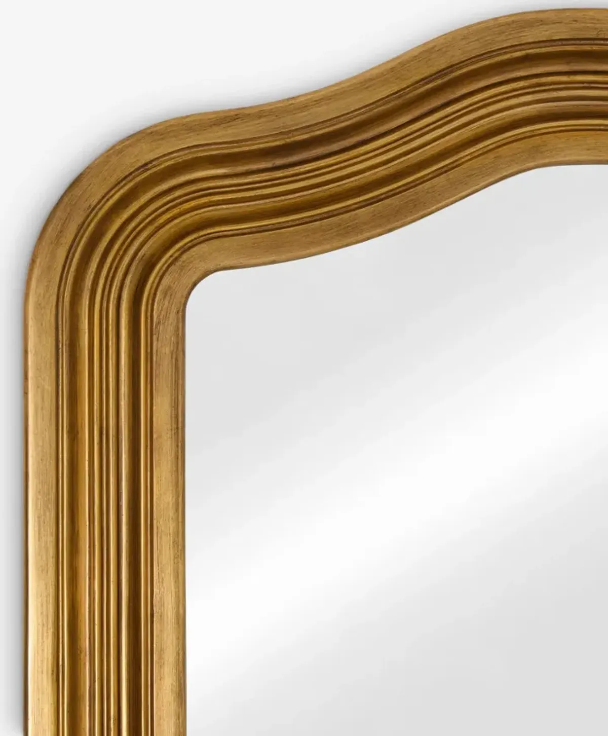 Haisley Mantel Mirror